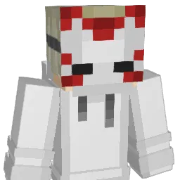 Rex_Alero Minecraft avatar bust