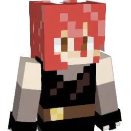 Rex_Bosworth Minecraft avatar bust