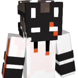 Rex_Eden's Minecraft skin