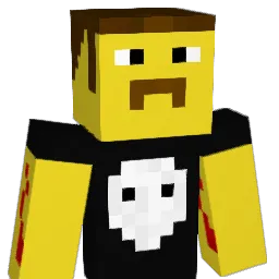 Rex_Fury5 Minecraft avatar bust