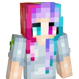 Rex_Leo Minecraft avatar bust