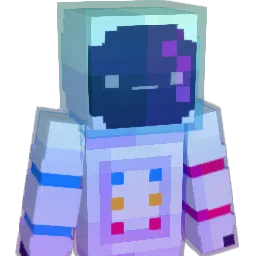 Rex_Tempestas Minecraft avatar bust