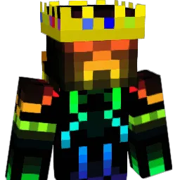 Rex_hacker's Minecraft skin
