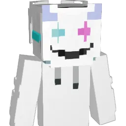 Rexaer's Minecraft skin
