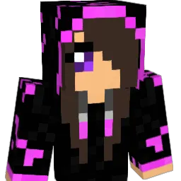 Rexar_Taken Minecraft avatar bust