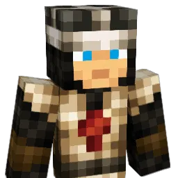 Rexarthna's Minecraft skin