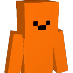 Rexastral's Minecraft skin