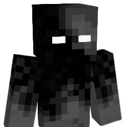 Rexasurous Minecraft avatar bust
