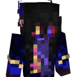 Rexatina's Minecraft skin