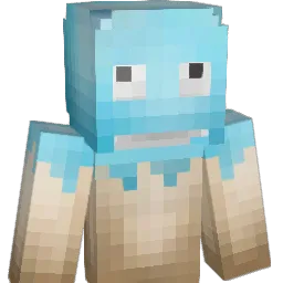 Rexatron5000 Minecraft avatar bust