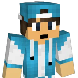 Rexbjensen's Minecraft skin