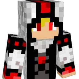 Rexdyd Minecraft avatar bust