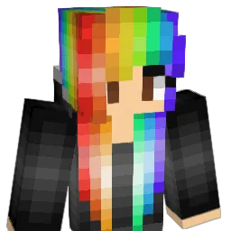 Rexel280 Minecraft avatar bust