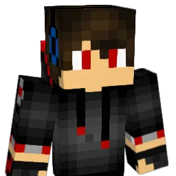 Rexer6123 Minecraft avatar bust