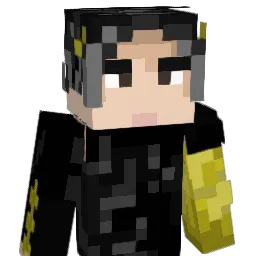 RexerF's Minecraft skin