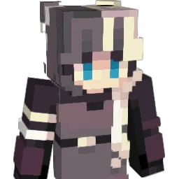 Rexeron's Minecraft skin