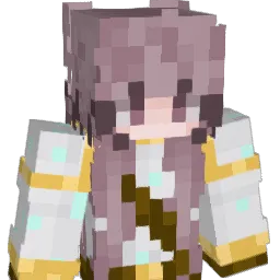 Rexha_ Minecraft avatar bust