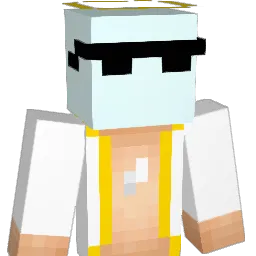 Rexi's Minecraft skin