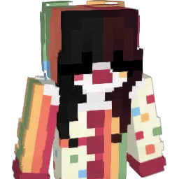 Rexiitarus's Minecraft skin
