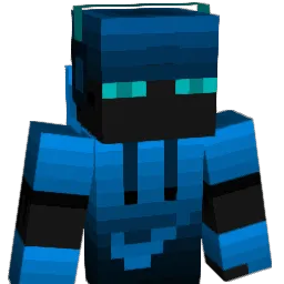 Reximus27 Minecraft avatar bust
