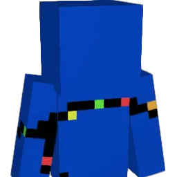 Rexin09's Minecraft skin