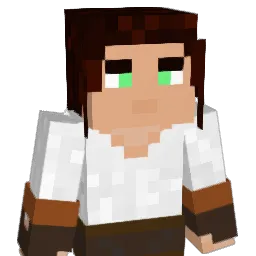 Rexinine_ Minecraft avatar bust