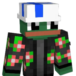 Rexinus1's Minecraft skin