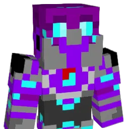 Rexistus's Minecraft skin