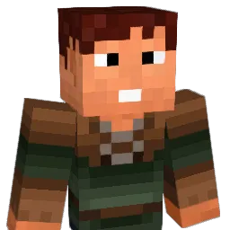 Rexmarius's Minecraft skin