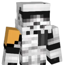 Rexmax2019's Minecraft skin