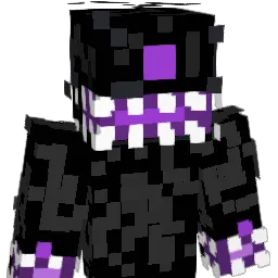Rexmien Minecraft avatar bust