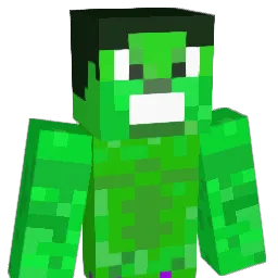 Rexmond's Minecraft skin