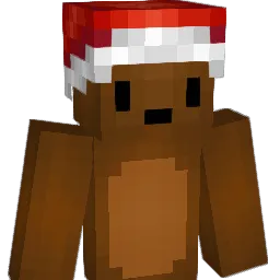 Rexo Minecraft avatar bust