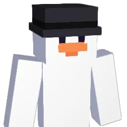Rexobotti's Minecraft skin
