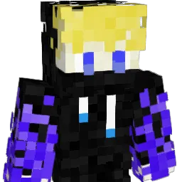 Rexolex Minecraft avatar bust