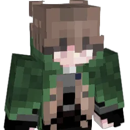 Rexoliaa Minecraft avatar bust