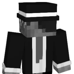 Rexomin Minecraft avatar bust