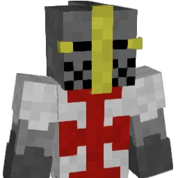 Rexor9's Minecraft skin