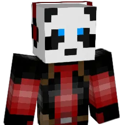 RexoslicerYT's Minecraft skin