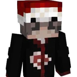 Rexovskuu Minecraft avatar bust