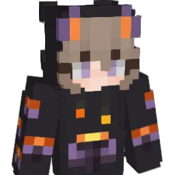Rexplicity's Minecraft skin