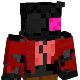 Rexster240 Minecraft avatar bust