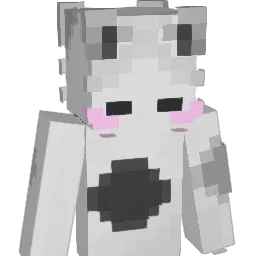 Rexsterx's Minecraft skin