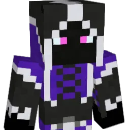 RextTG Minecraft avatar bust
