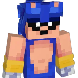 Rexta_theidk Minecraft avatar bust