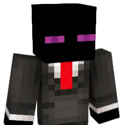 Rextible Minecraft avatar bust