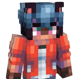 Rextractusius's Minecraft skin