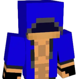 Rextronics's Minecraft skin