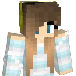 Rexwing00 Minecraft avatar bust