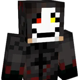 Rexx0 Minecraft avatar bust